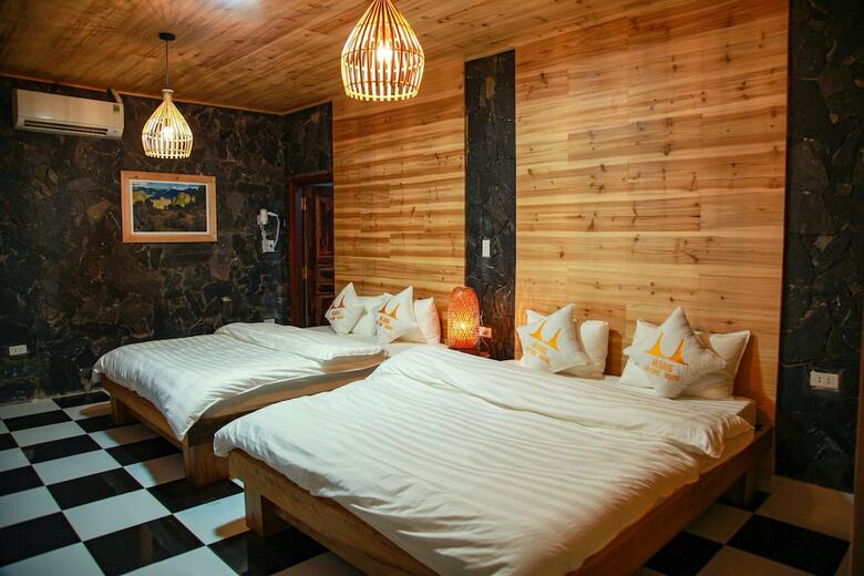 Ha Giang Historic Hotel