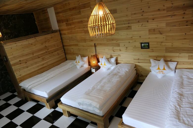 Ha Giang Historic Hotel