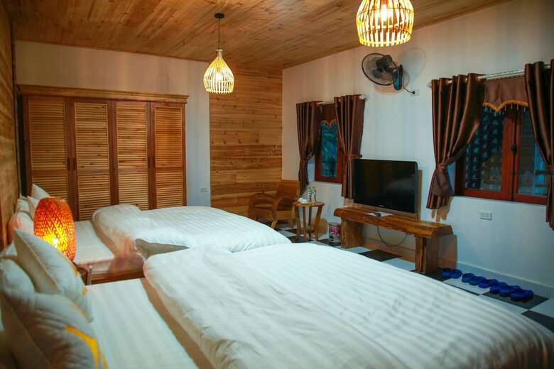 Ha Giang Historic Hotel
