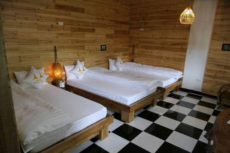 Ha Giang Historic Hotel