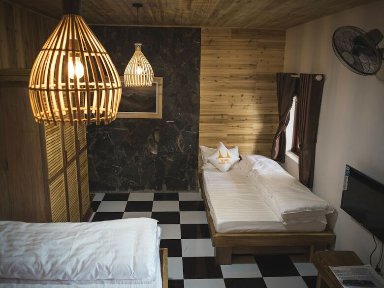 Ha Giang Historic Hotel