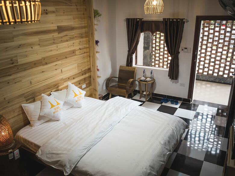 Ha Giang Historic Hotel