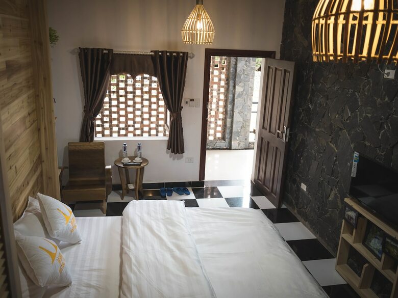 Ha Giang Historic Hotel