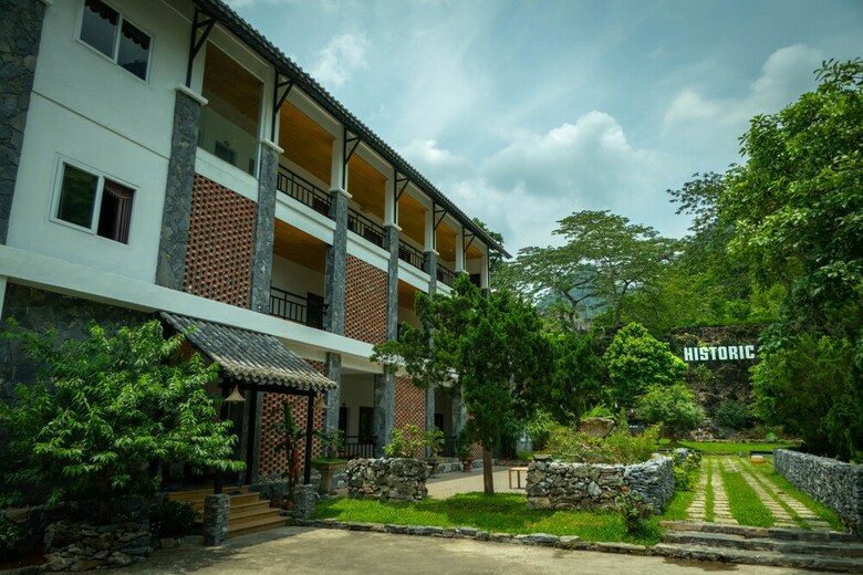Ha Giang Historic Hotel