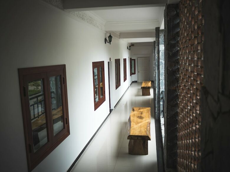 Ha Giang Historic Hotel