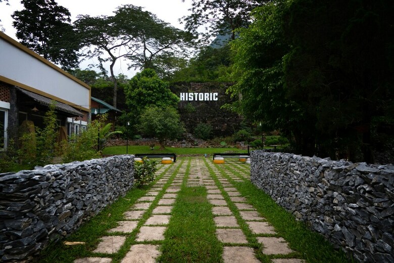 Ha Giang Historic Hotel