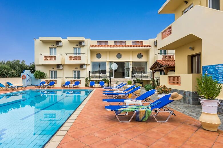 Maria's Family Hotel