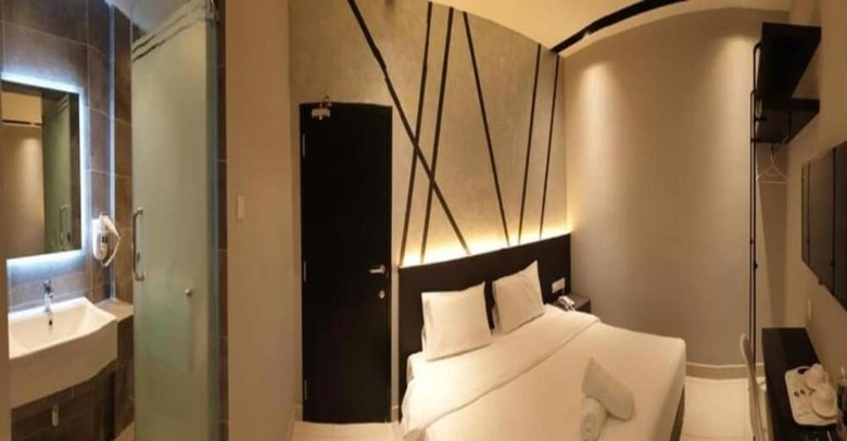 Suite Dreamz Hotel Banting