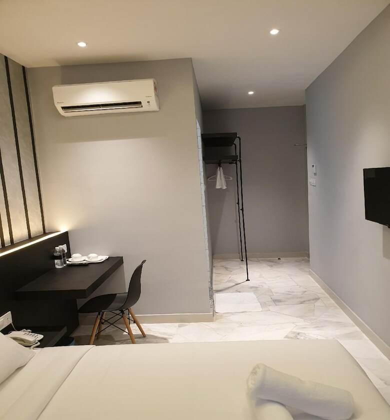 Suite Dreamz Hotel Banting