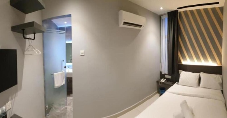 Suite Dreamz Hotel Banting