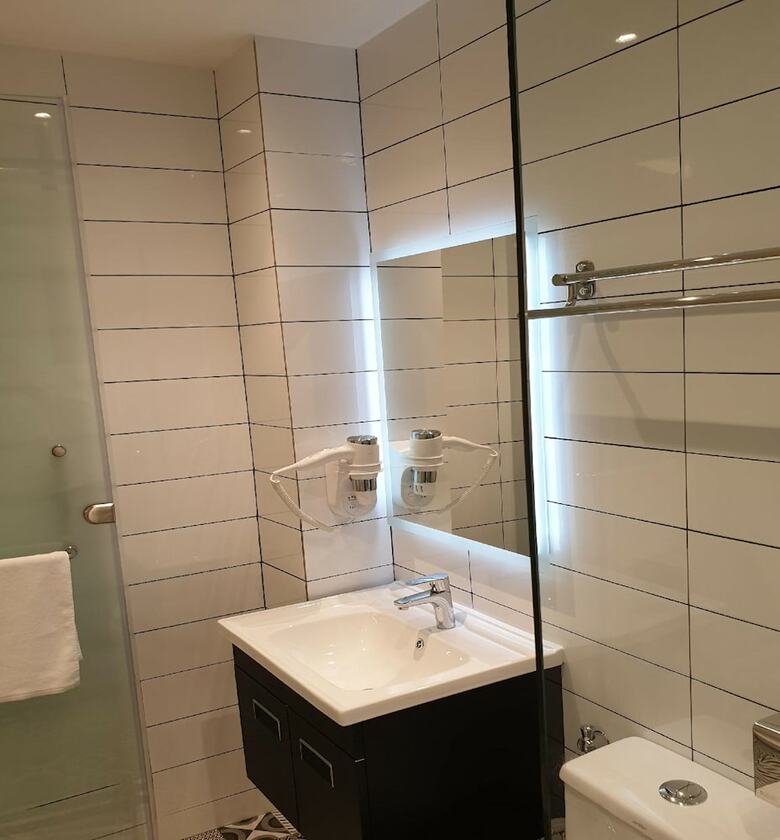 Suite Dreamz Hotel Banting
