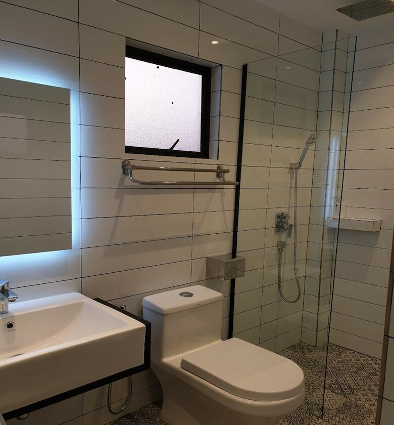 Suite Dreamz Hotel Banting