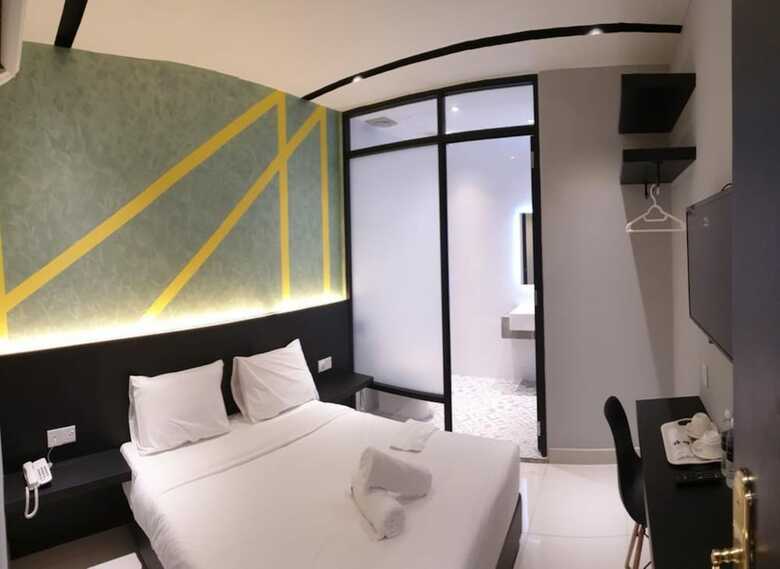 Suite Dreamz Hotel Banting