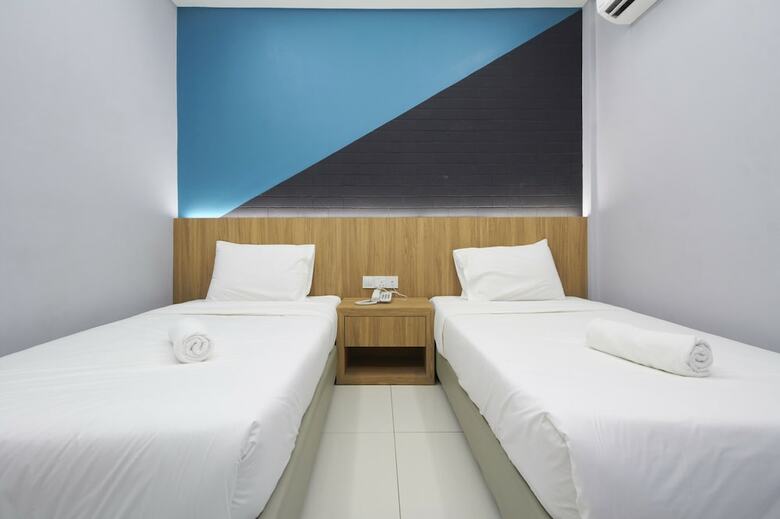 Suite Dreamz Hotel Banting