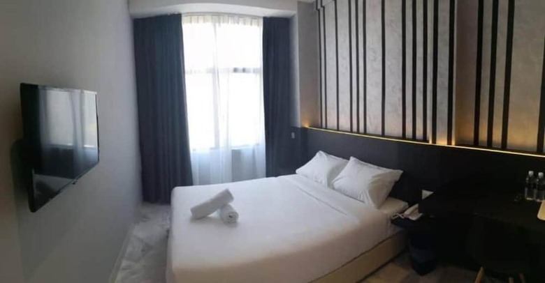 Suite Dreamz Hotel Banting