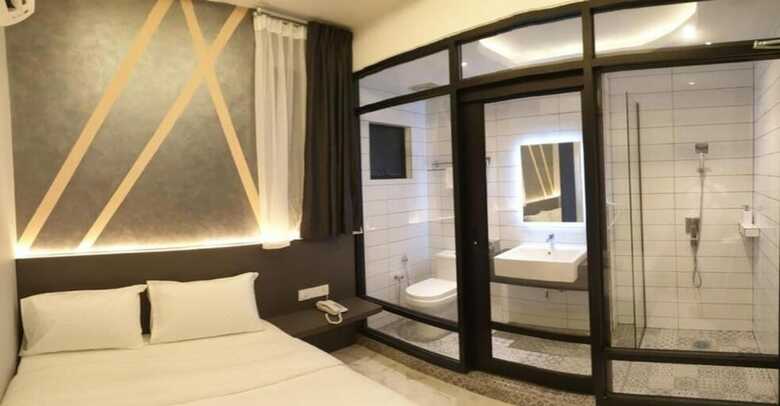 Suite Dreamz Hotel Banting