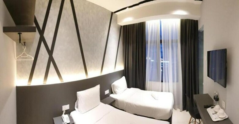 Suite Dreamz Hotel Banting