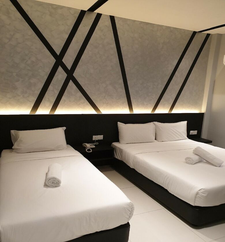 Suite Dreamz Hotel Banting