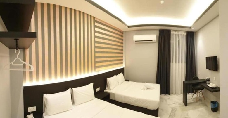 Suite Dreamz Hotel Banting