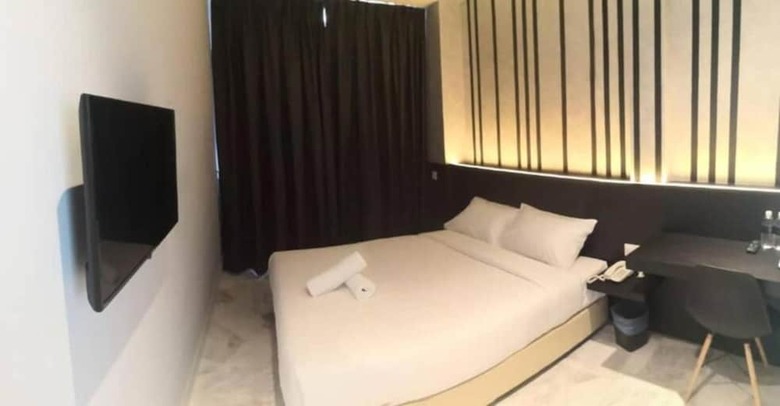 Suite Dreamz Hotel Banting