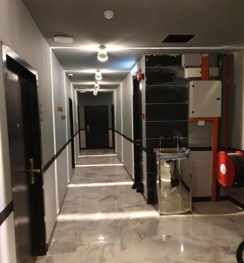 Suite Dreamz Hotel Banting