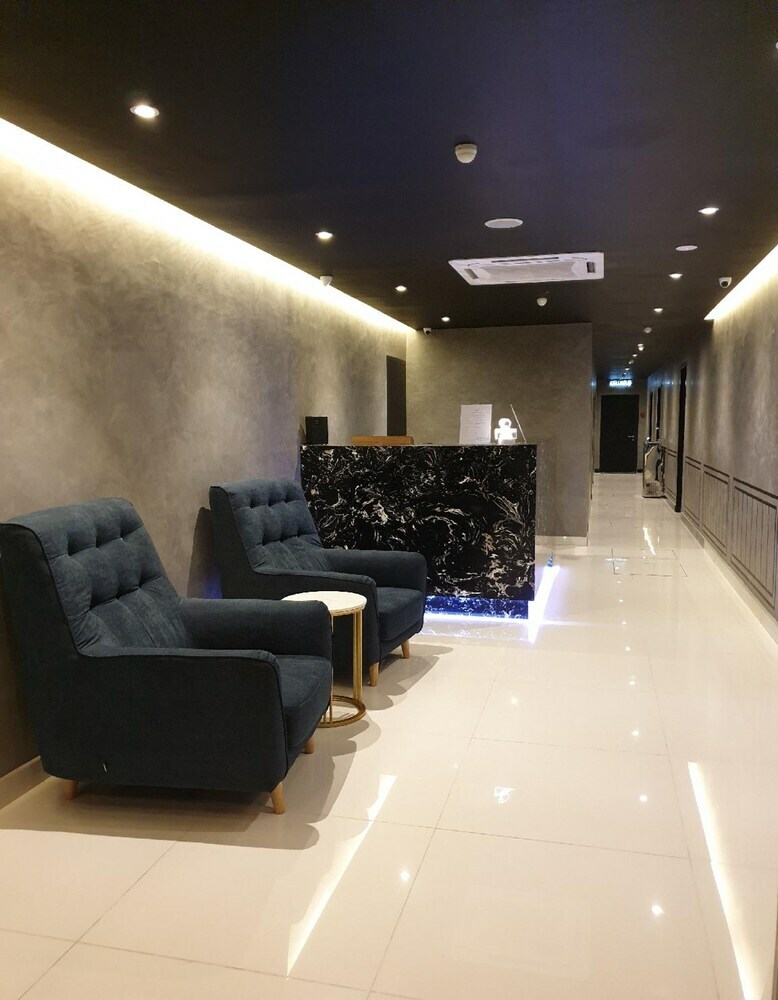 Suite Dreamz Hotel Banting