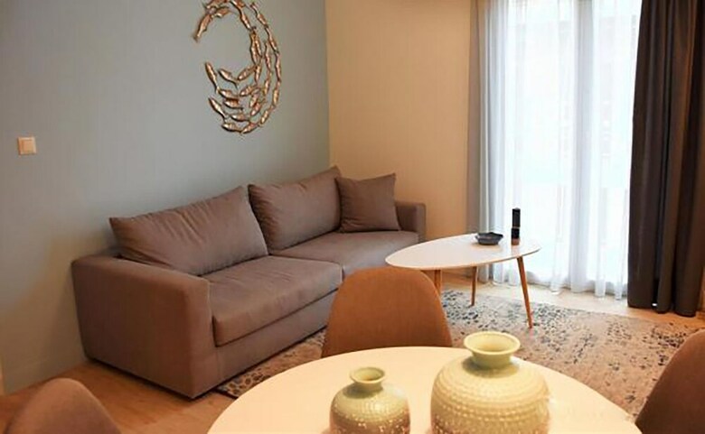 Athens Morum Apartments Formionos