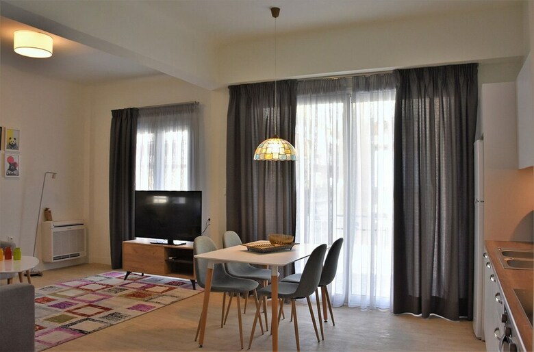 Athens Morum Apartments Formionos