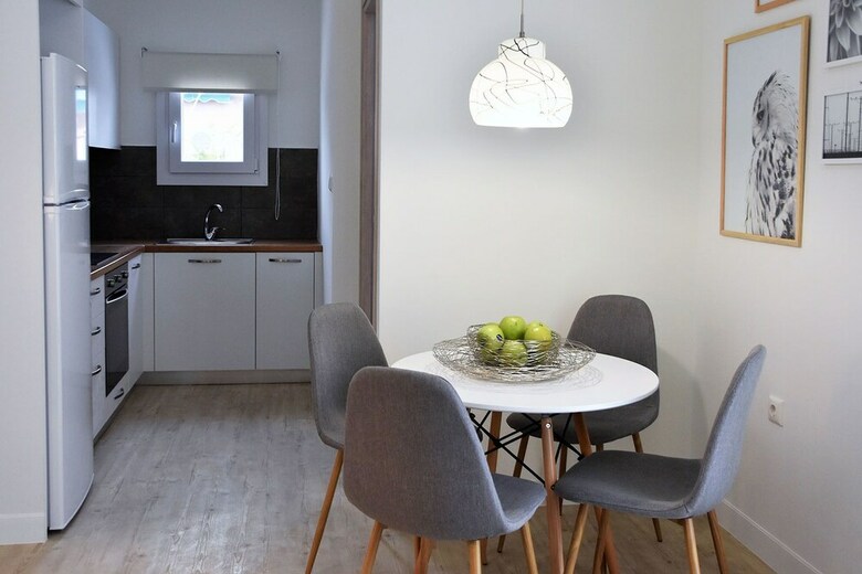 Athens Morum Apartments Formionos