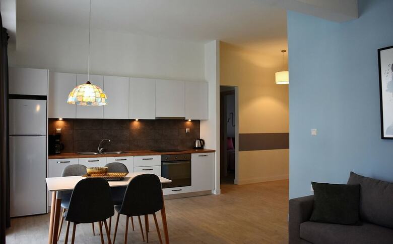 Athens Morum Apartments Formionos