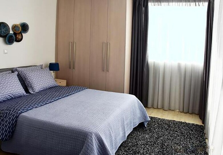 Athens Morum Apartments Formionos
