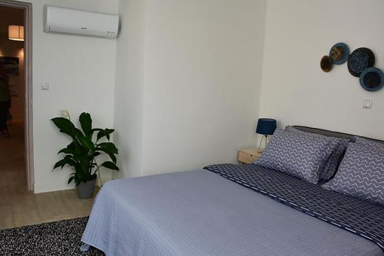 Athens Morum Apartments Formionos