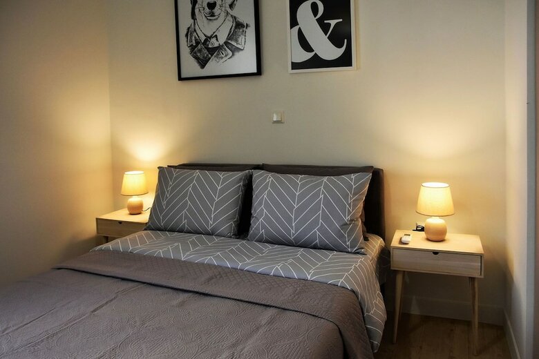 Athens Morum Apartments Formionos