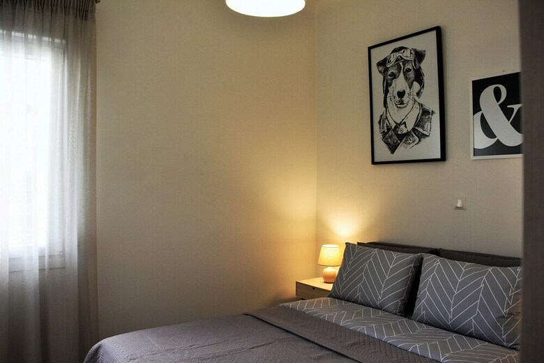 Athens Morum Apartments Formionos