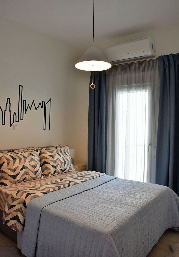 Athens Morum Apartments Formionos