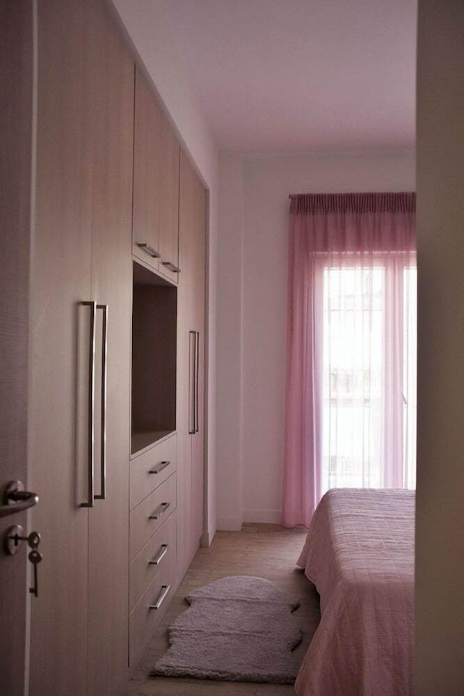 Athens Morum Apartments Formionos