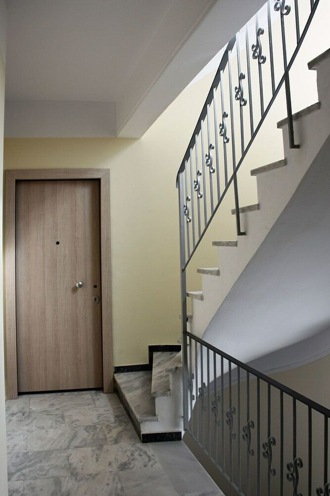 Athens Morum Apartments Formionos