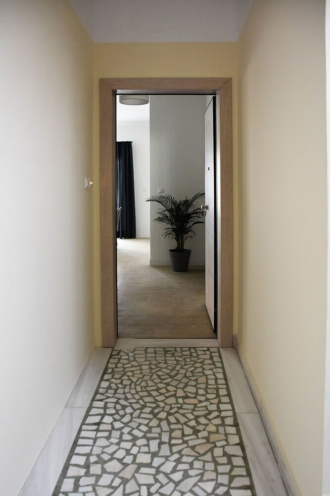 Athens Morum Apartments Formionos