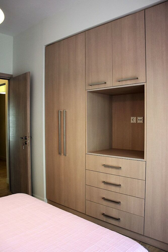 Athens Morum Apartments Formionos