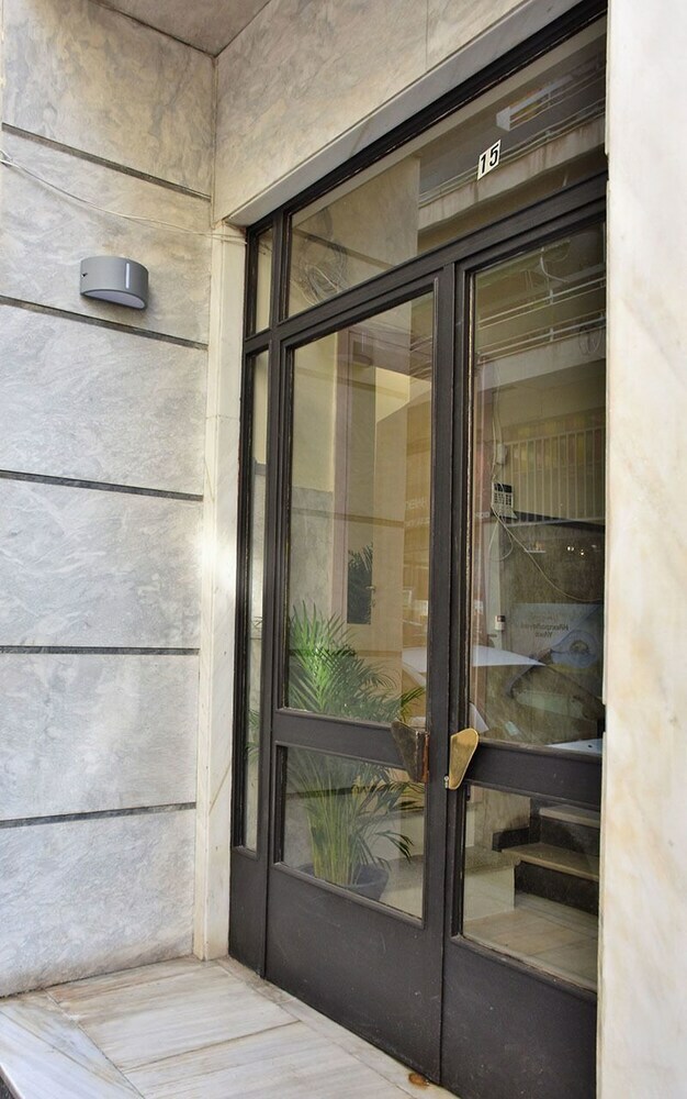 Athens Morum Apartments Formionos