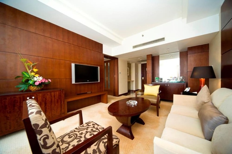 Hotel Fortuna Foshan