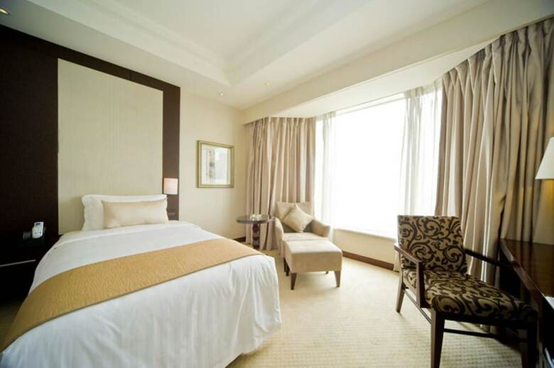 Hotel Fortuna Foshan