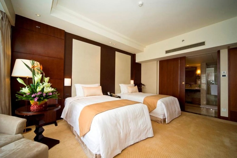 Hotel Fortuna Foshan