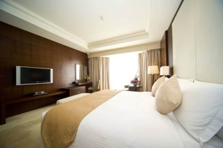 Hotel Fortuna Foshan