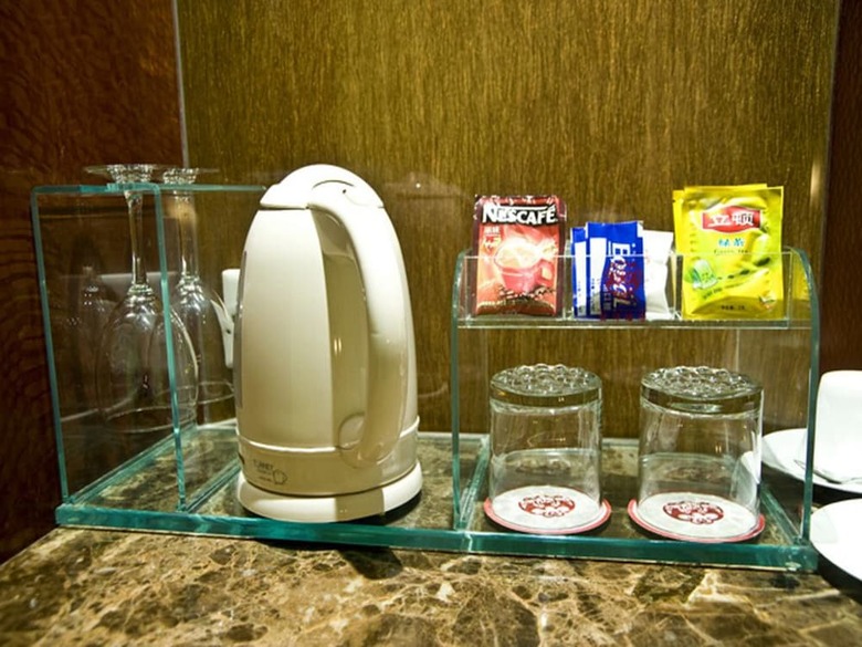 Hotel Fortuna Foshan