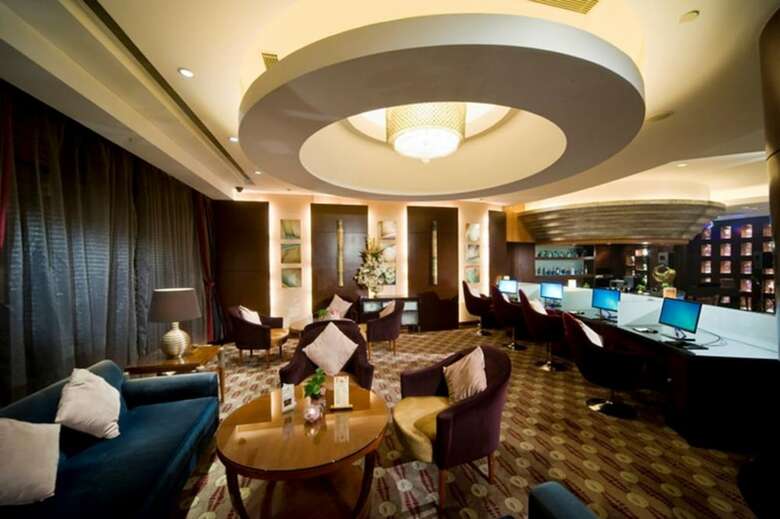 Hotel Fortuna Foshan