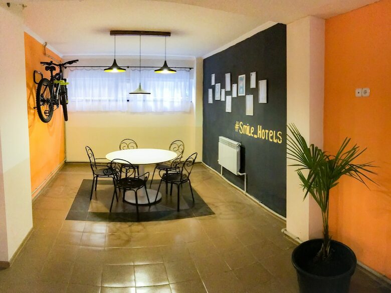 Apartamento Smile Hotels