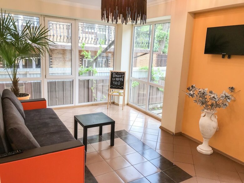 Apartamento Smile Hotels