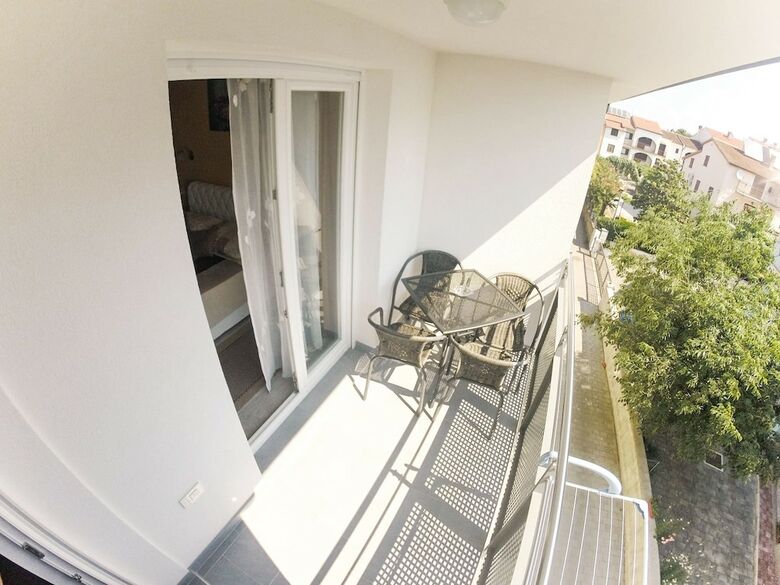 Apartment Ana