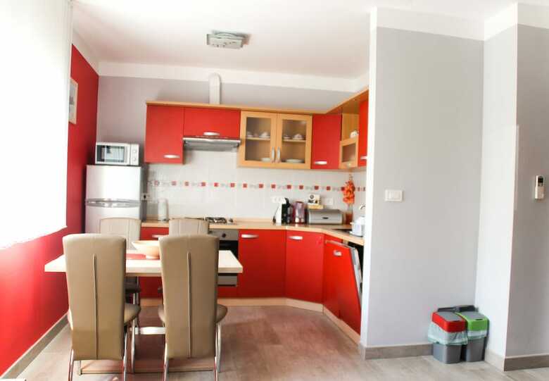 Apartment Ana